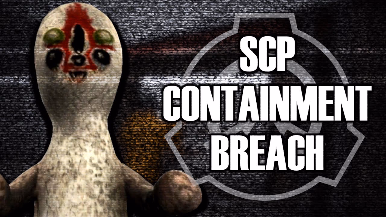 ¿Qué es el SCP 173?