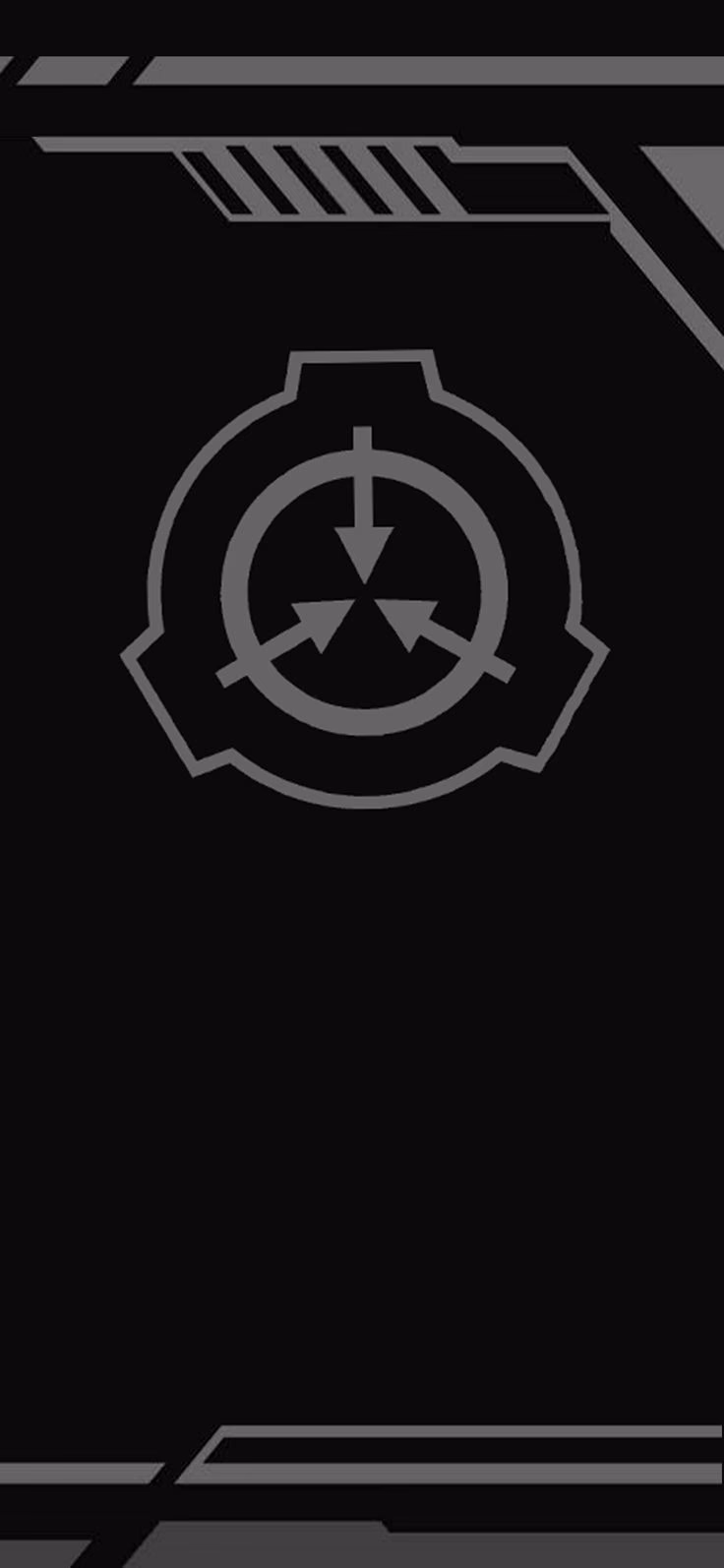 How do I contact SCP Foundation?