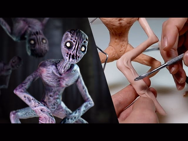 How big is a scp-372?