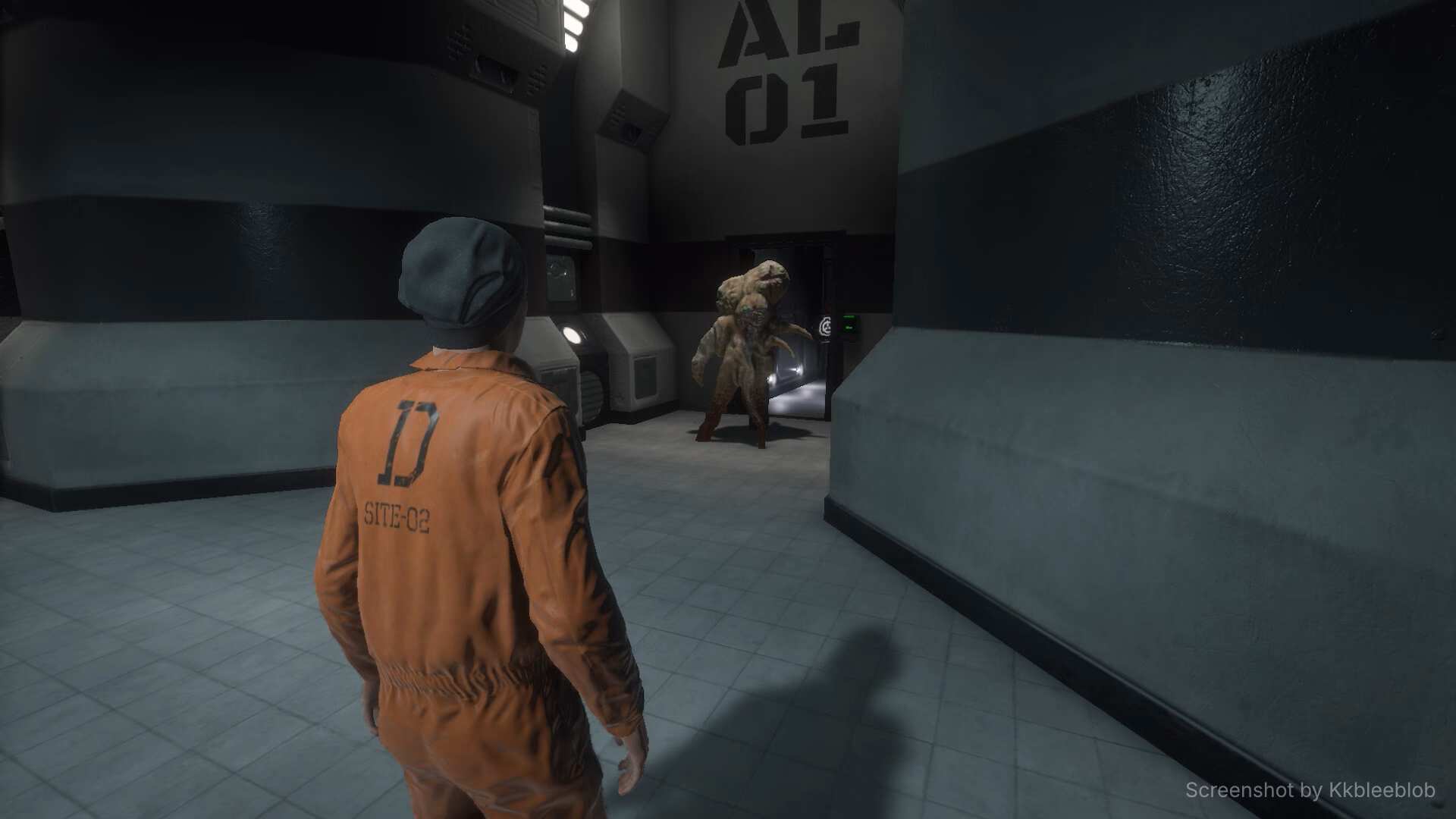 Is SCP Secret Laboratory free on Steam?