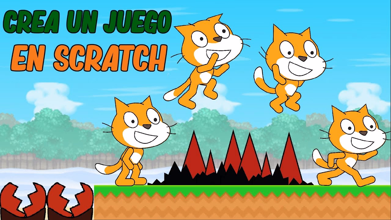 ¿Cómo aprender a trabajar con Scratch?
