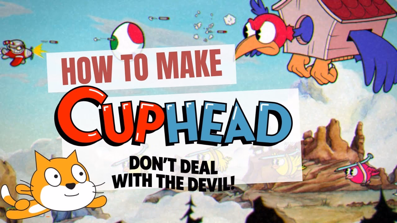 What songs does Cuphead boss fight?