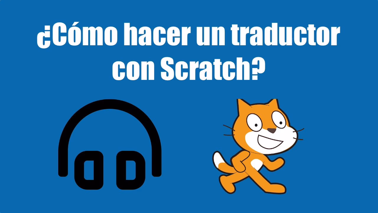 ¿Qué es ScratchMaths?