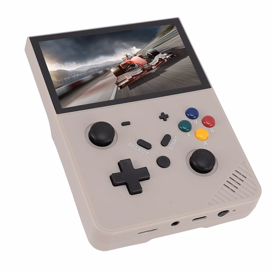 Can I copy a video on screen Gamez?