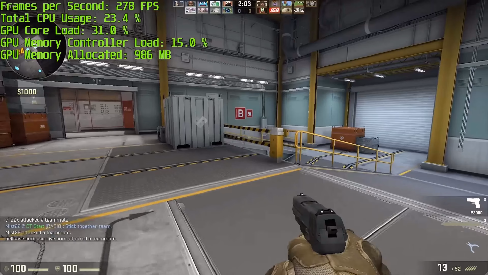 Does Vsync prevent screen tearing?