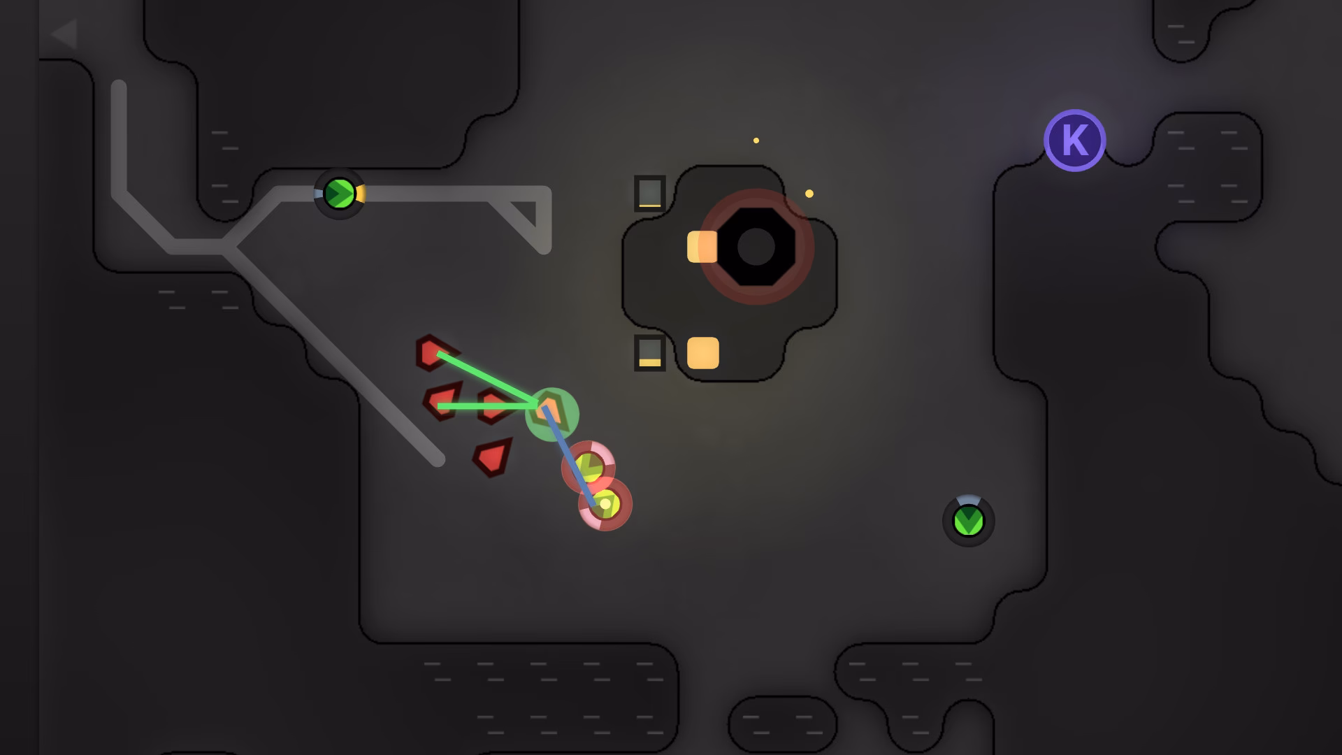 Is screeps a game?