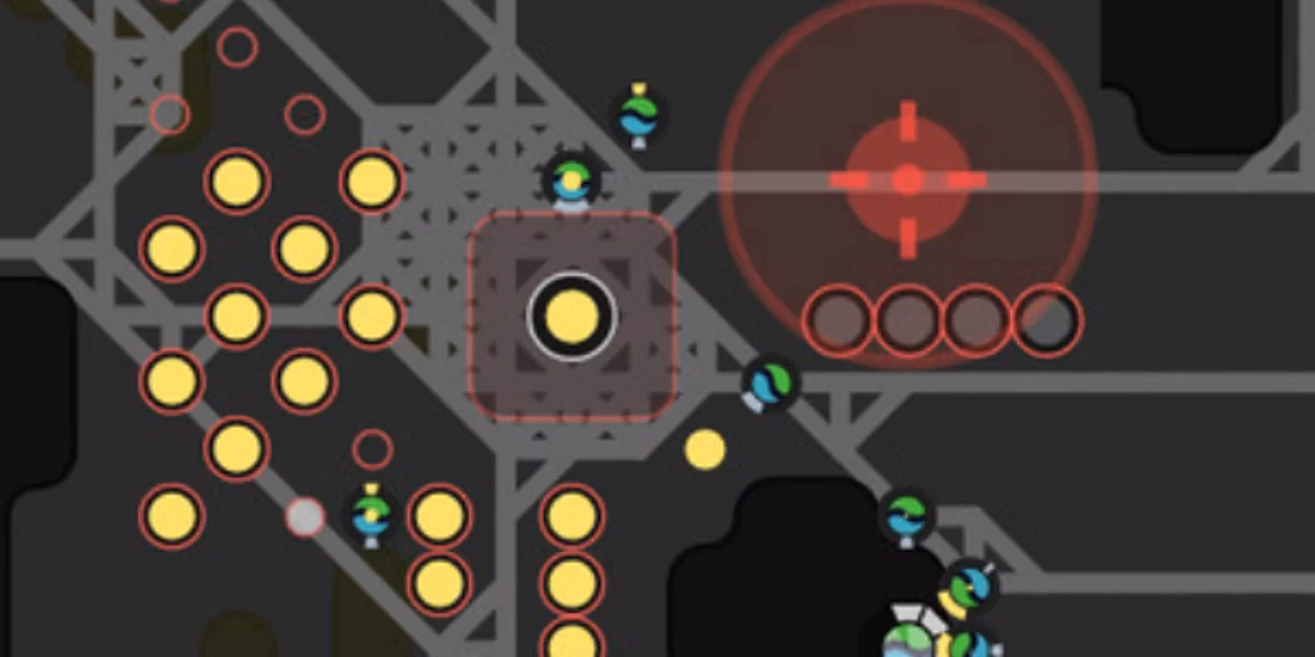 Is screeps a game?