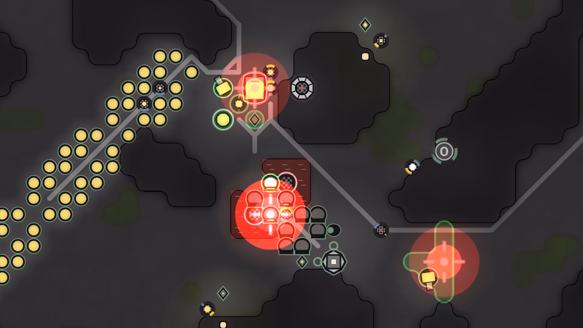 Is screeps a sandbox game?