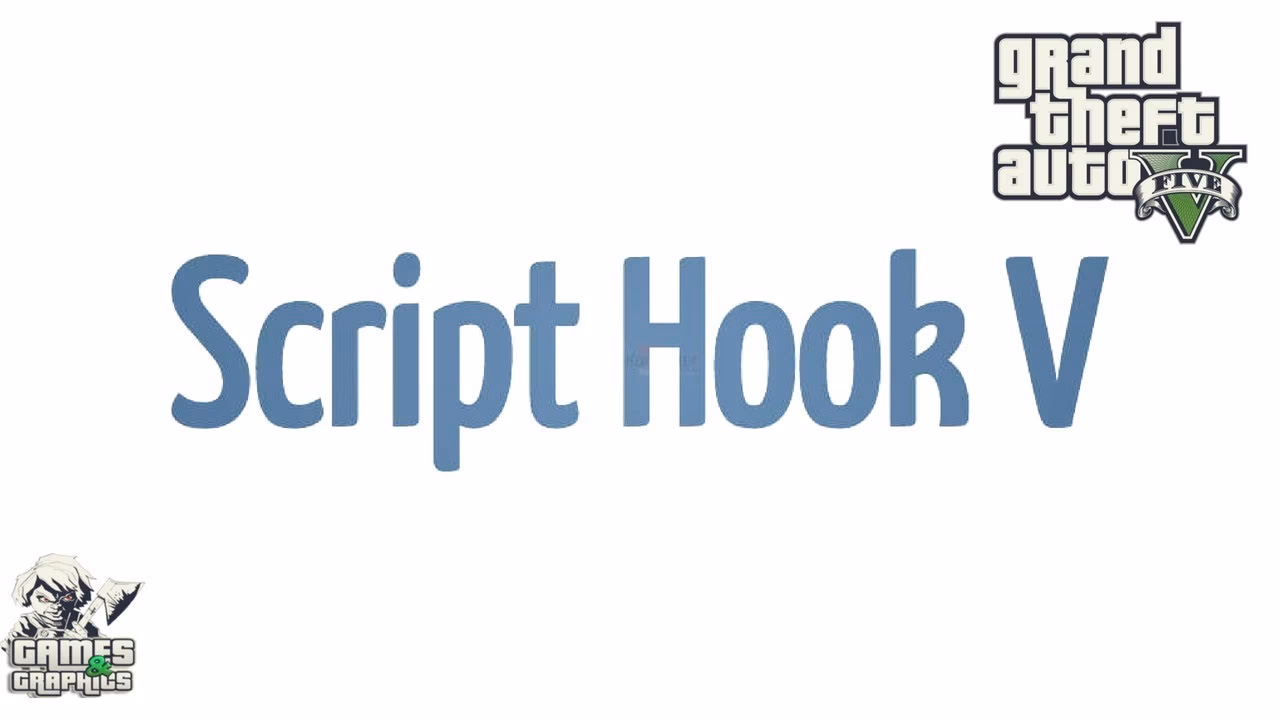 What is community script hook v net?