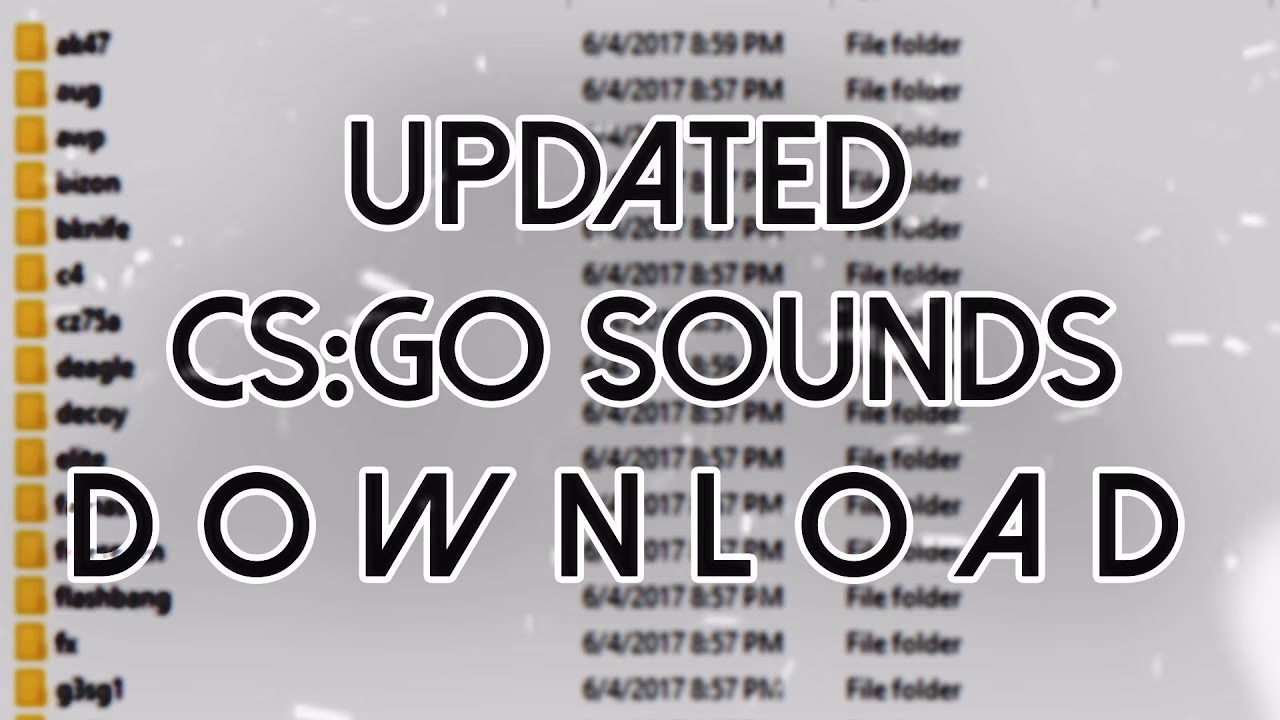 Does game_sounds_manifest need to be changed?