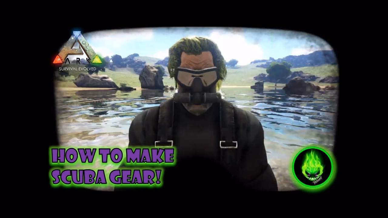 Does scuba armor include gloves?