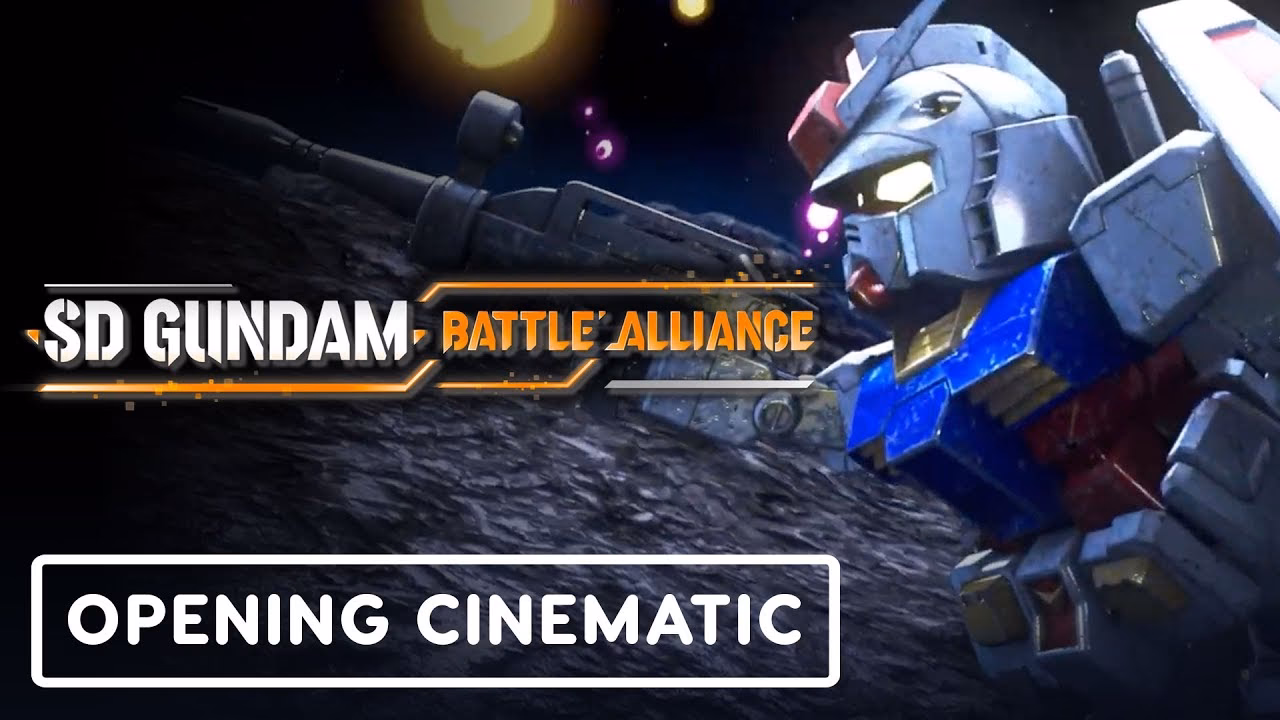 What is SD Gundam GX?