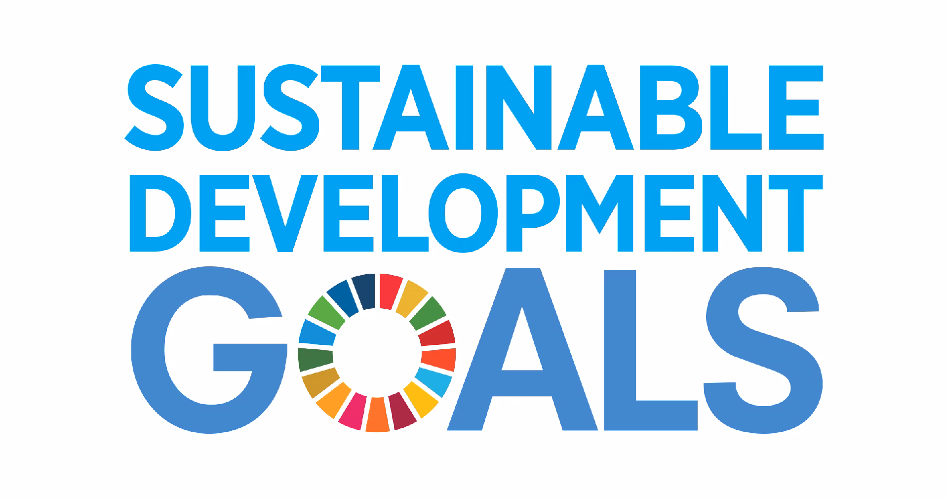 Are the SDGs integrated?