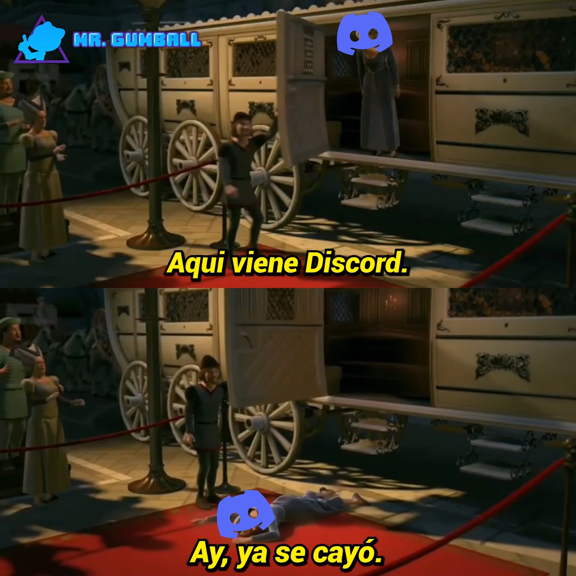 ¿Dónde está ubicada la sede de Discord?