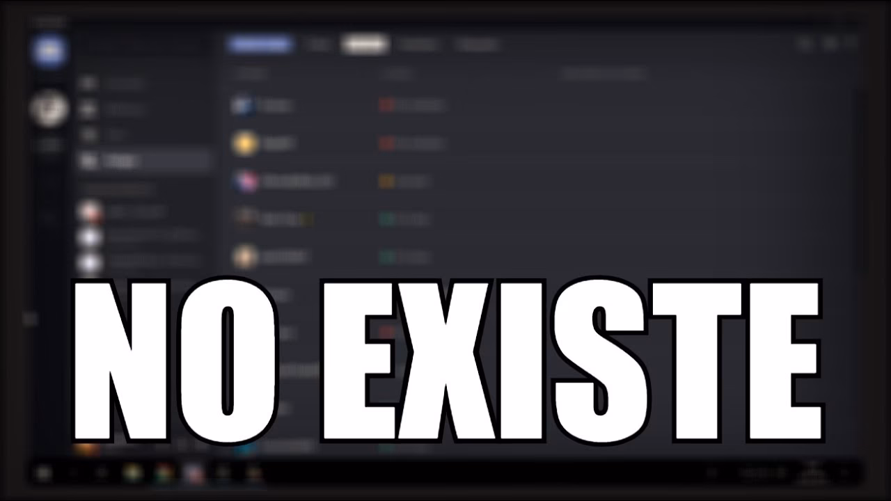 ¿Quién creó la canción “Discord”?
