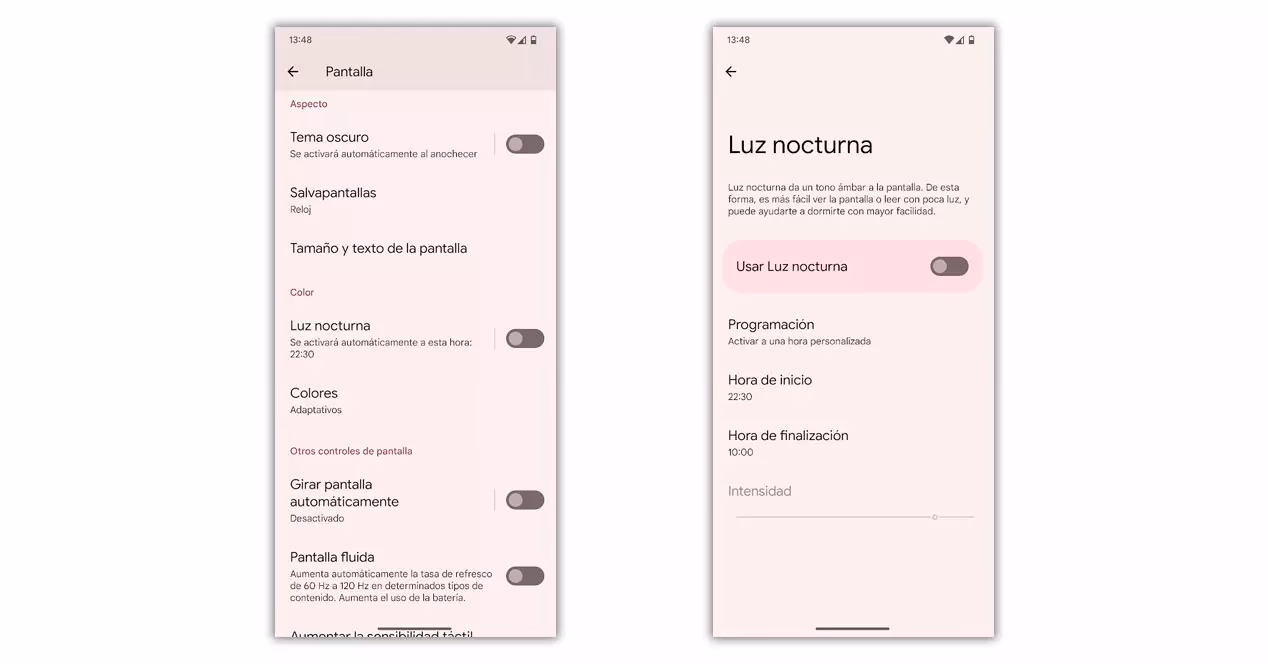 ¿Cómo solucionar el problema de cambio de colores en la pantalla?
