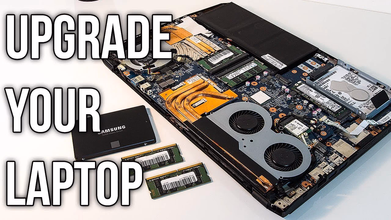 ¿Cómo saber si mi laptop soporta una tarjeta gráfica?