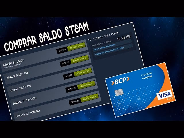 ¿Cómo pagar un juego con tarjeta de debito?