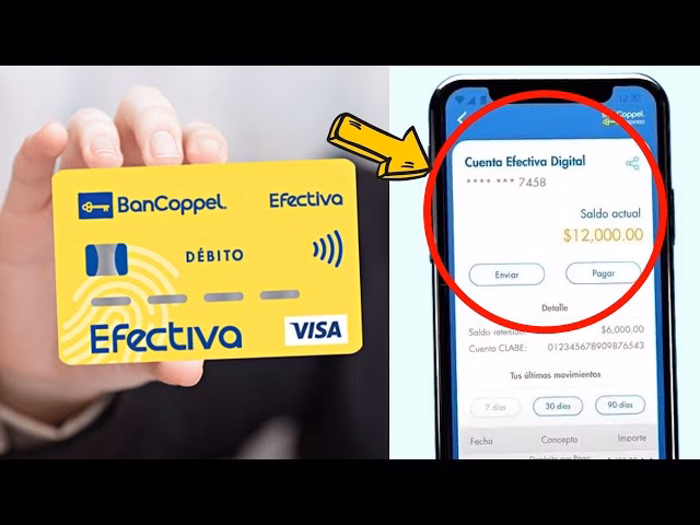 ¿Cómo puedo pagar con mi tarjeta de crédito en Coppel?