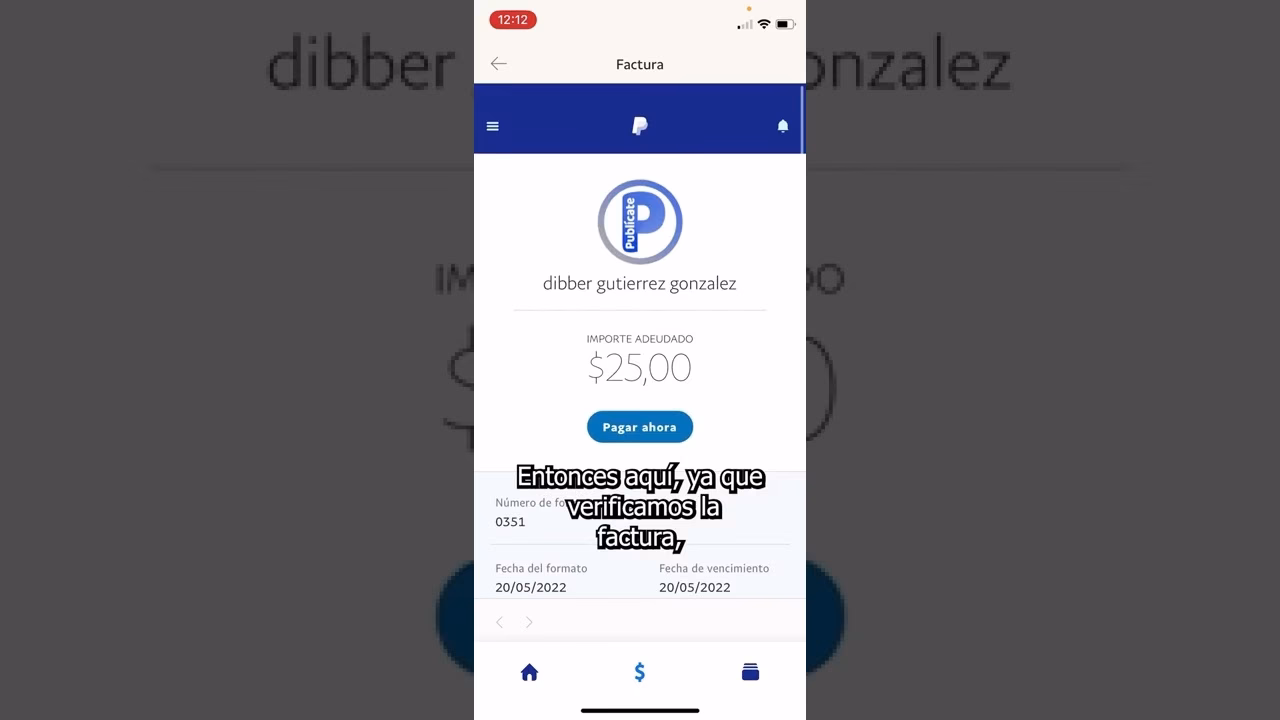 ¿Qué se necesita para pagar con PayPal?