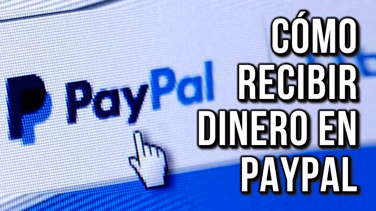 ¿Cómo transferir dinero de PayPal a otra persona?