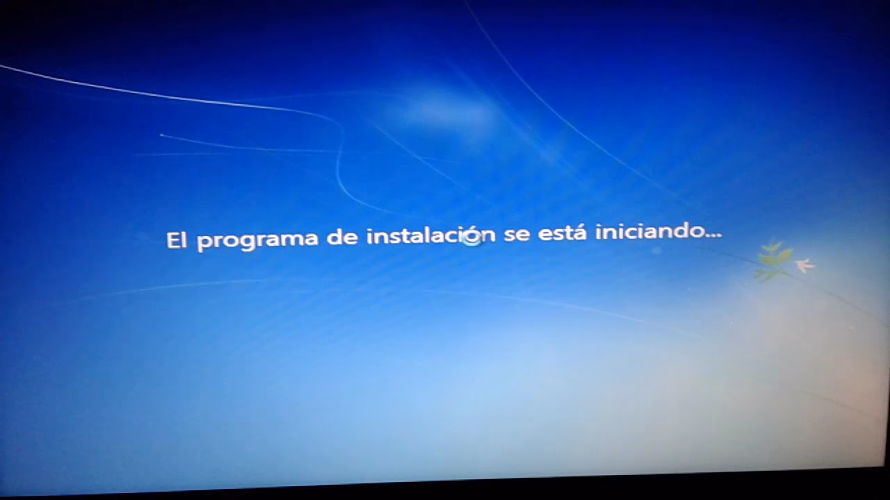 ¿Cómo hacer para que Windows tarde más en arrancar?
