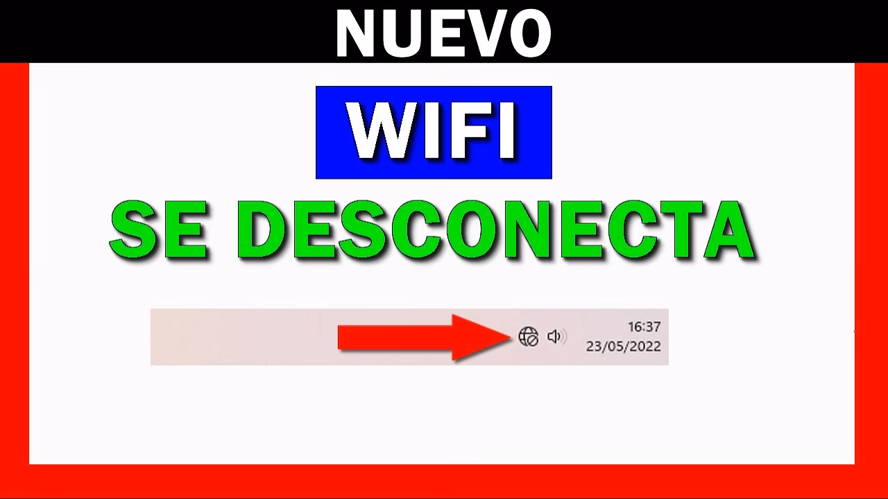 ¿Por qué mi internet siempre funciona bien pero de repente empieza a hacerlo mal?