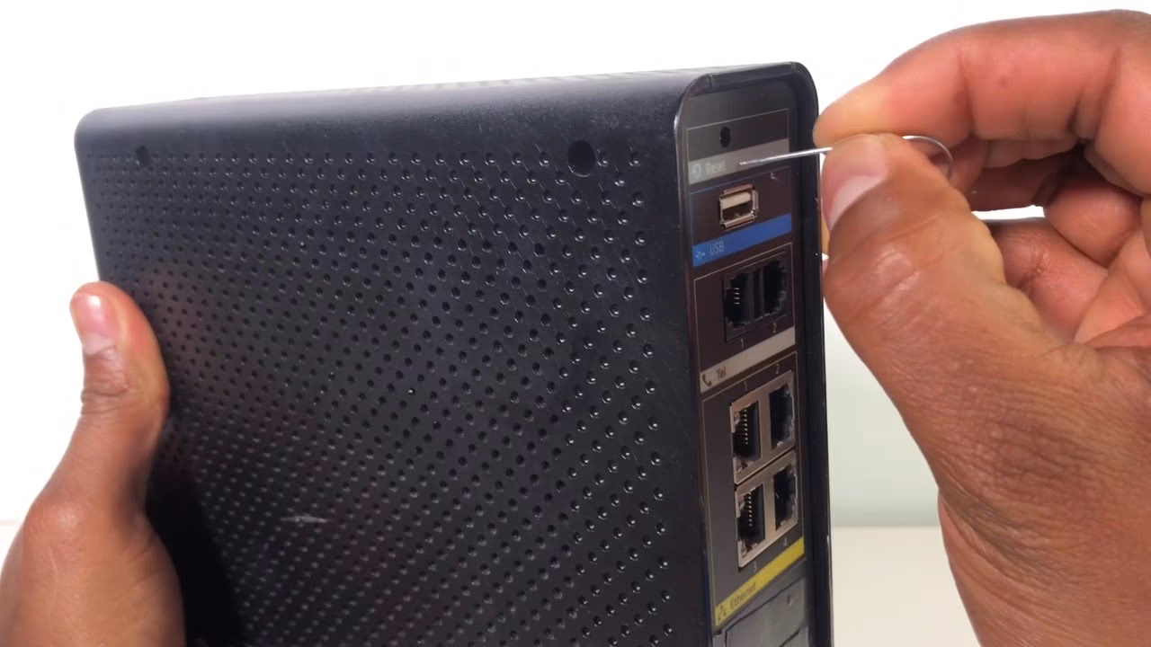 ¿Por qué te quedas sin internet a cada rato en tu casa?