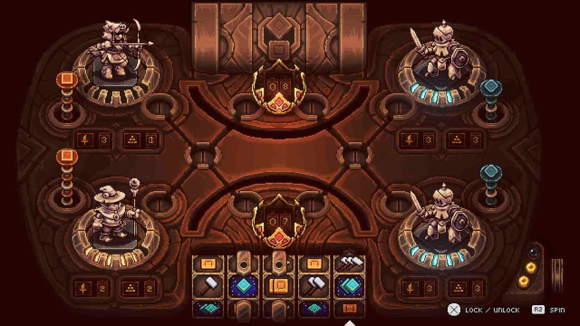 Where can I play Sea of stars?