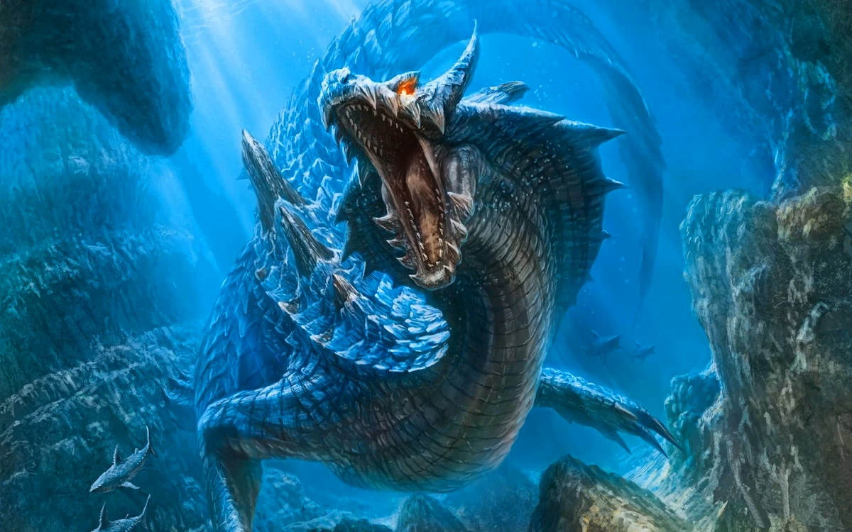 What is the difference between toothless and Seadragonus Giganticus Maximus?