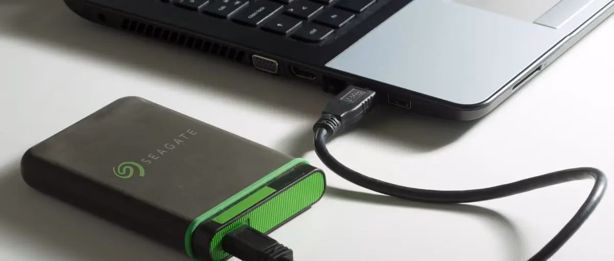 Are Seagate external hard drives bad?