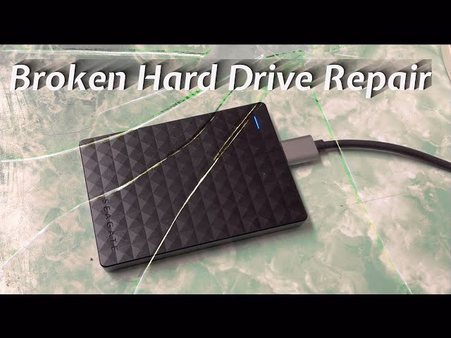 Are Seagate external hard drives bad?