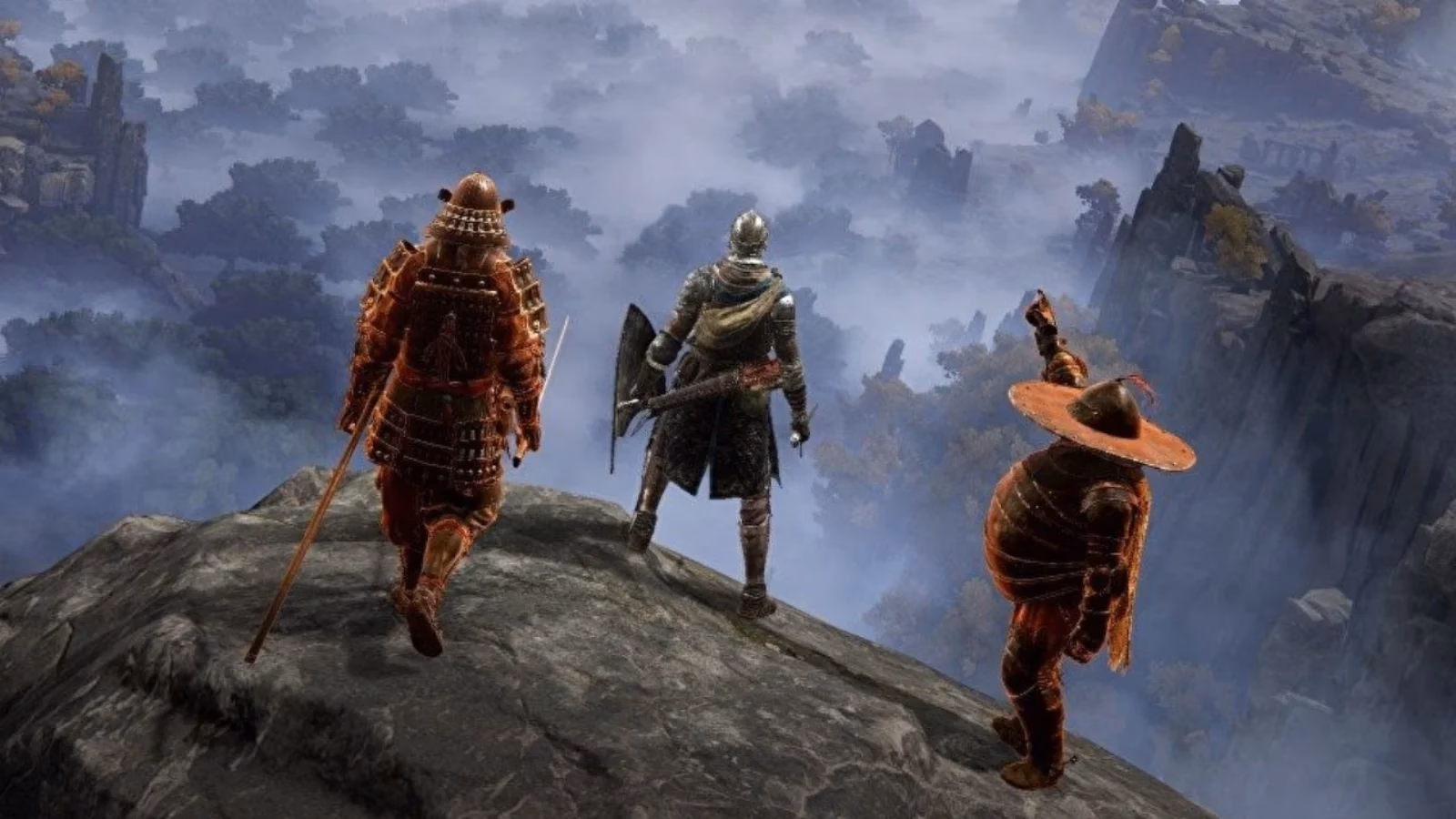 Is seamless co-op a good mod?