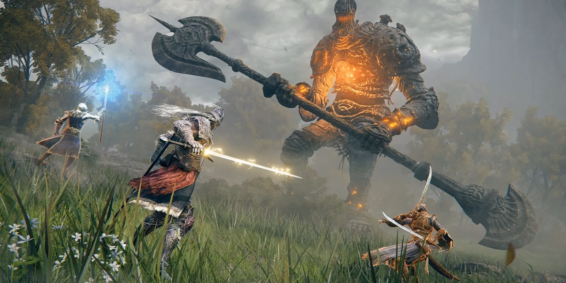 How do I download Elden Ring co-op mod?