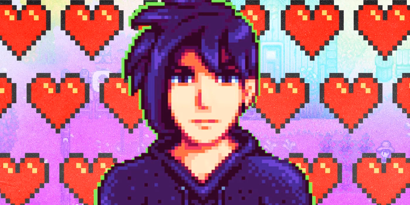 ¿Dónde vive Sebastian En Stardew Valley?