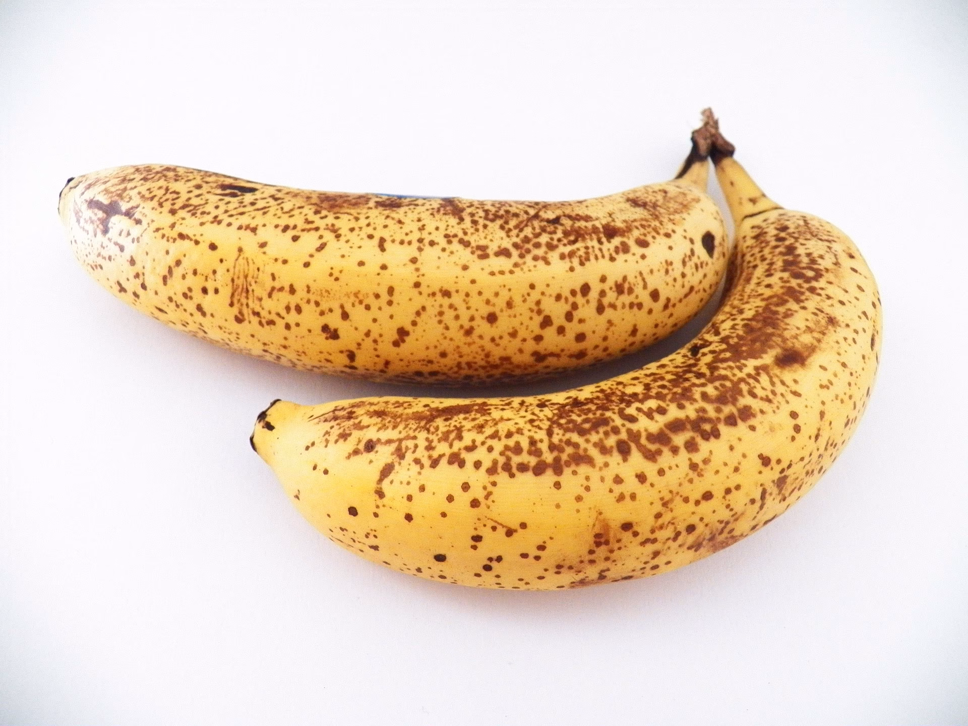 Is being a second banana a bad thing?