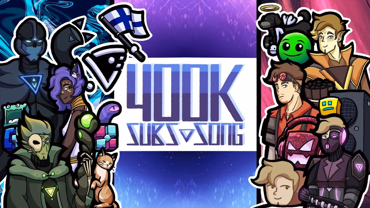 Who is DJVI from NCS X Geometry Dash?