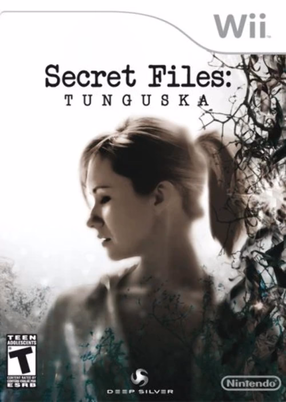 How do you get the red glass bead in Tunguska?
