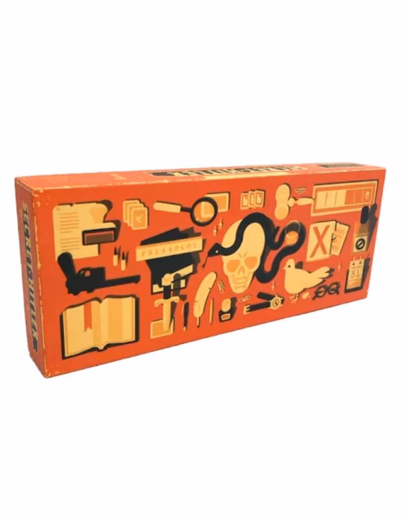 What is Secret Hitler?