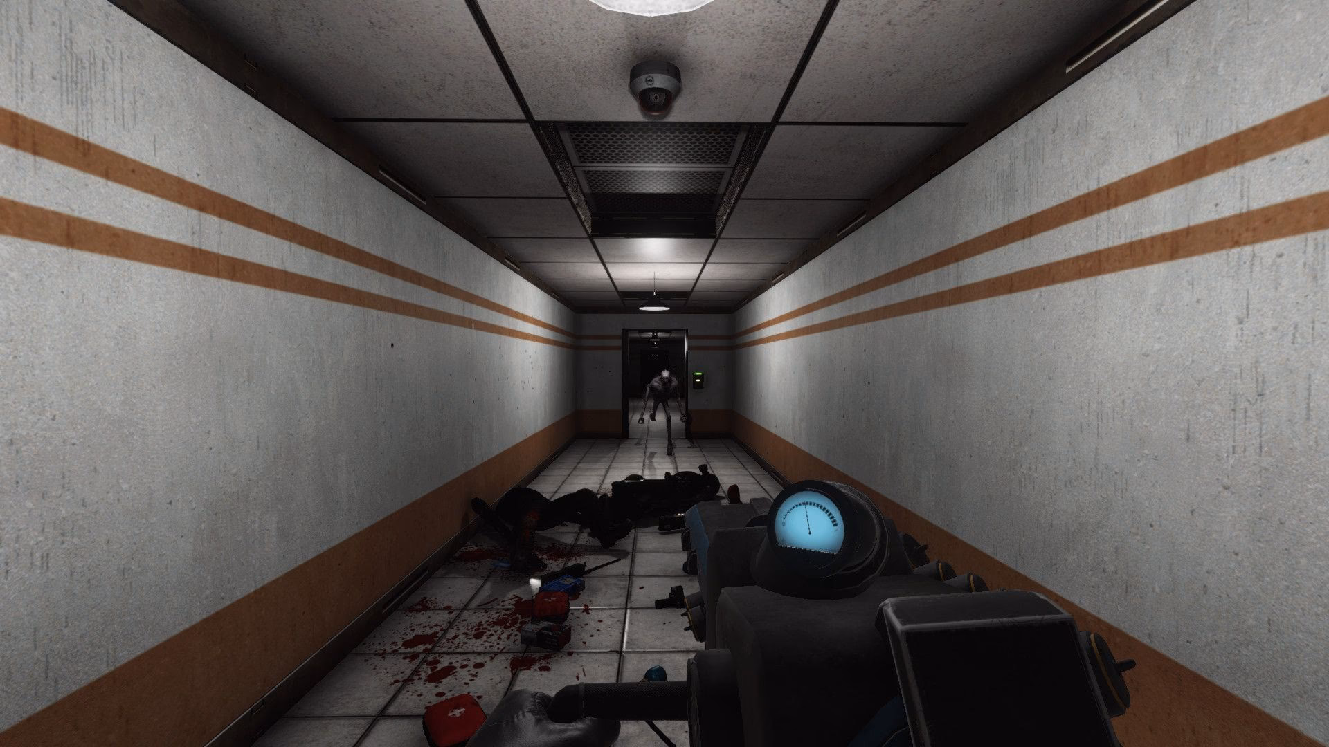 Is SCP Secret Laboratory multiplayer?
