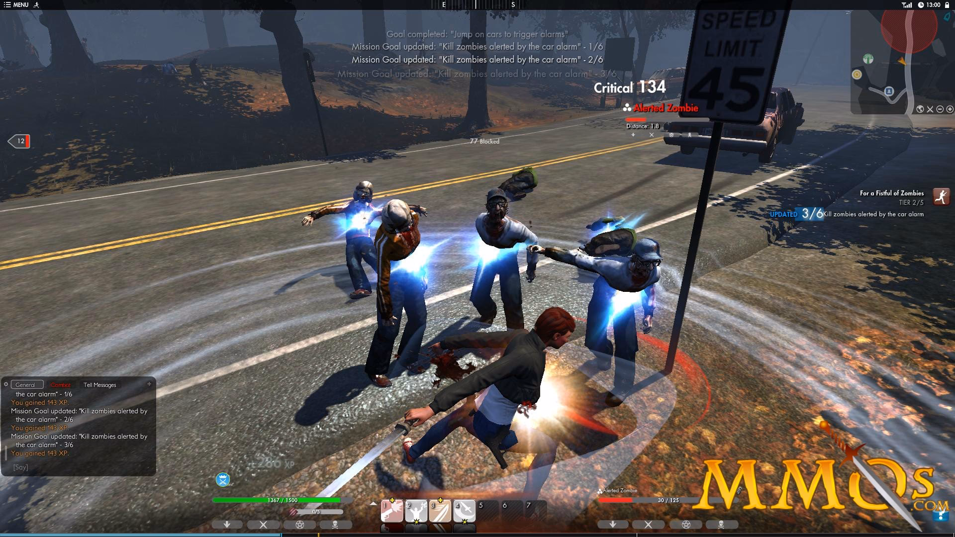 Is The Secret World a good MMORPG?