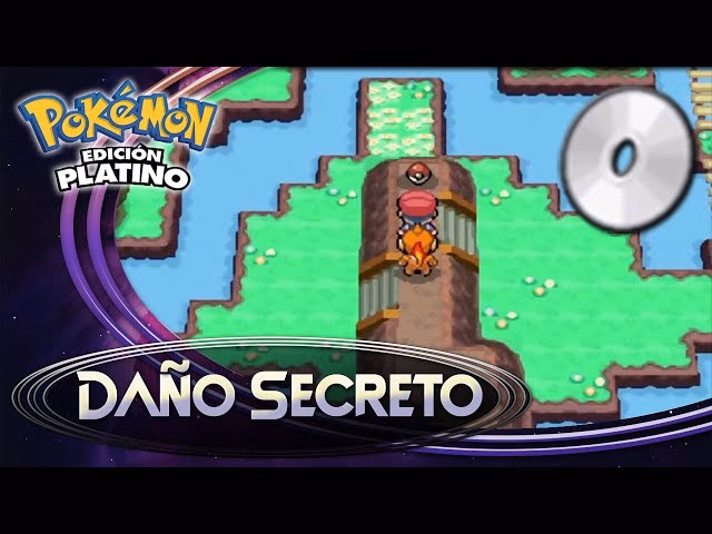 ¿Cómo capturar un Pokémon raro en platino?