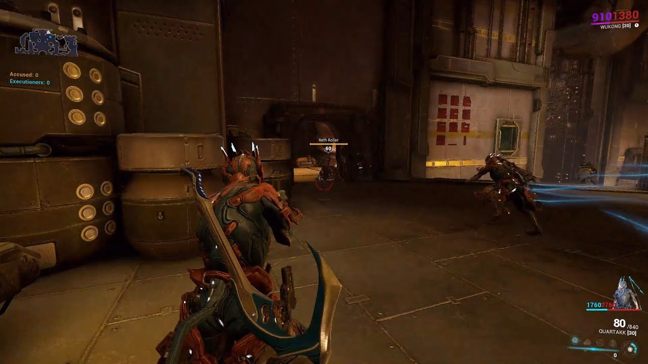 How many rathuum nodes are there on Sedna?