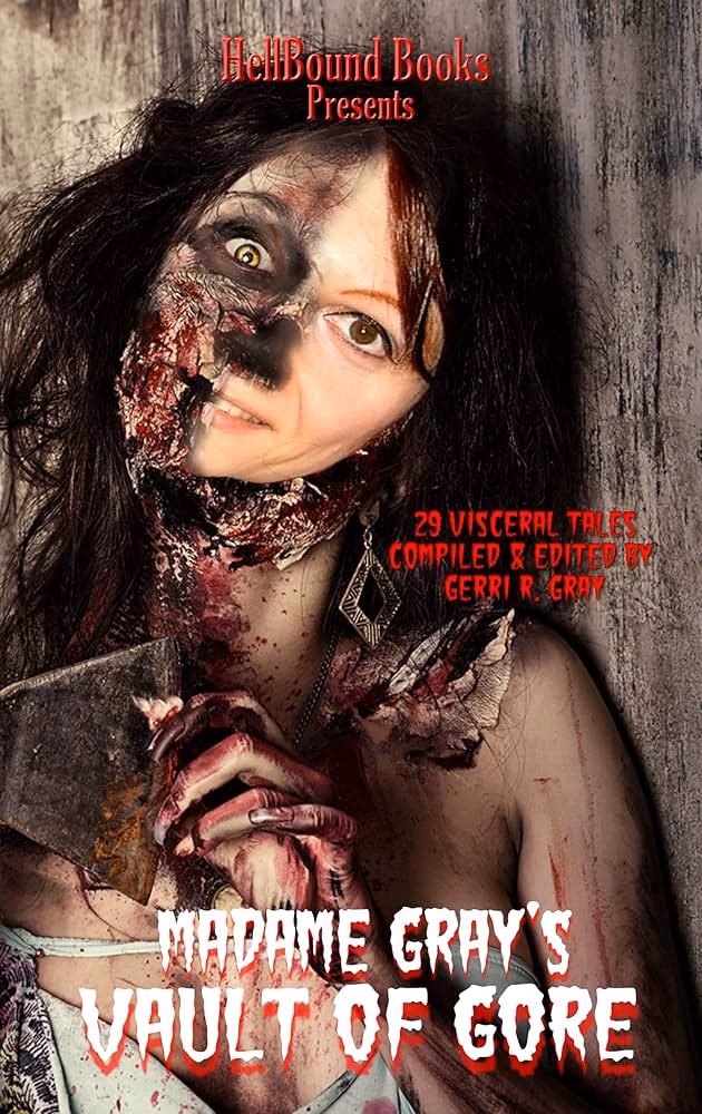 What is the meaning of Gore area?