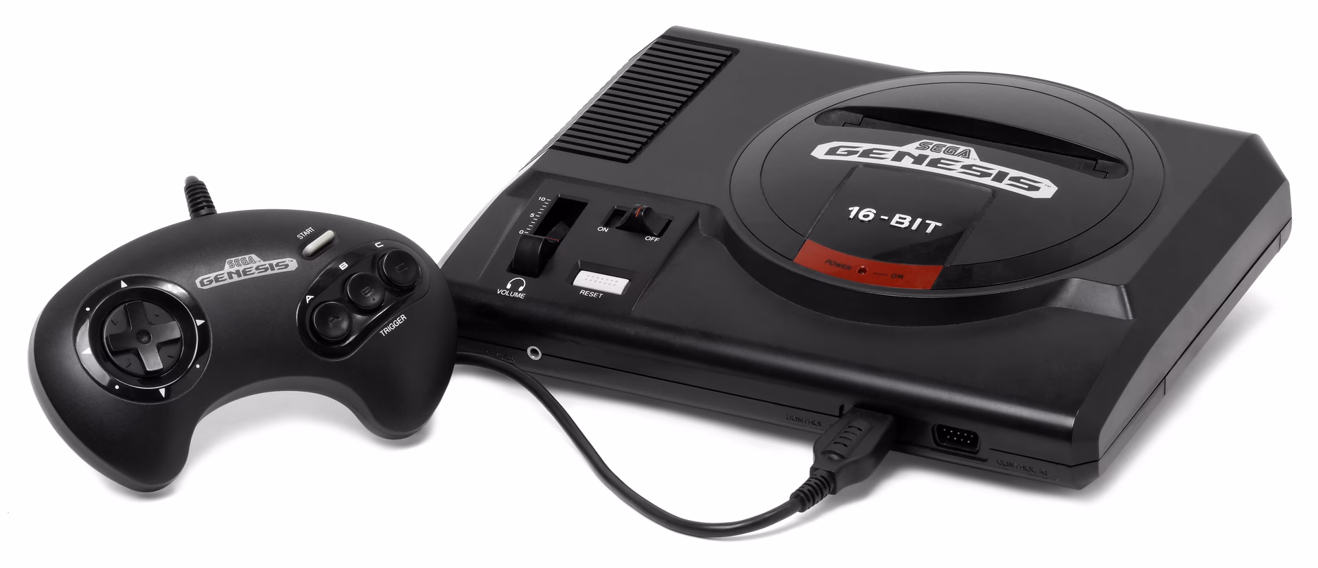 Are there free Sega Genesis ROMs?