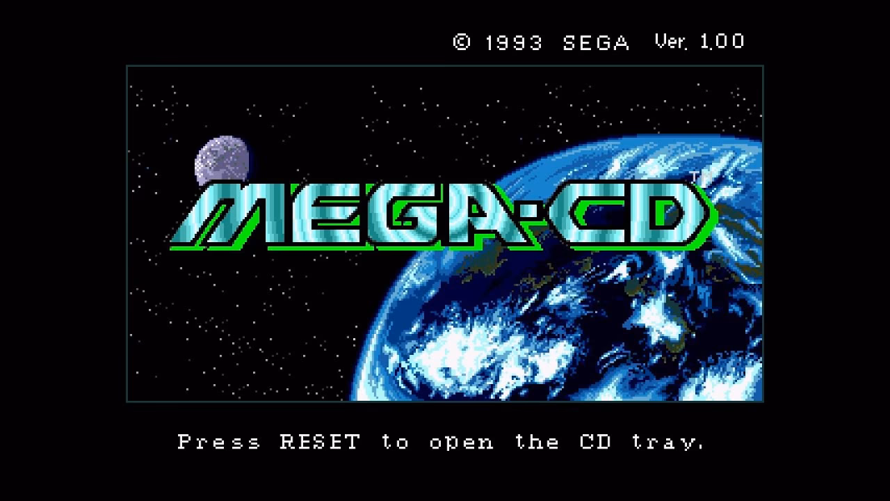 How do I connect my Mega Drive to my BIOS?