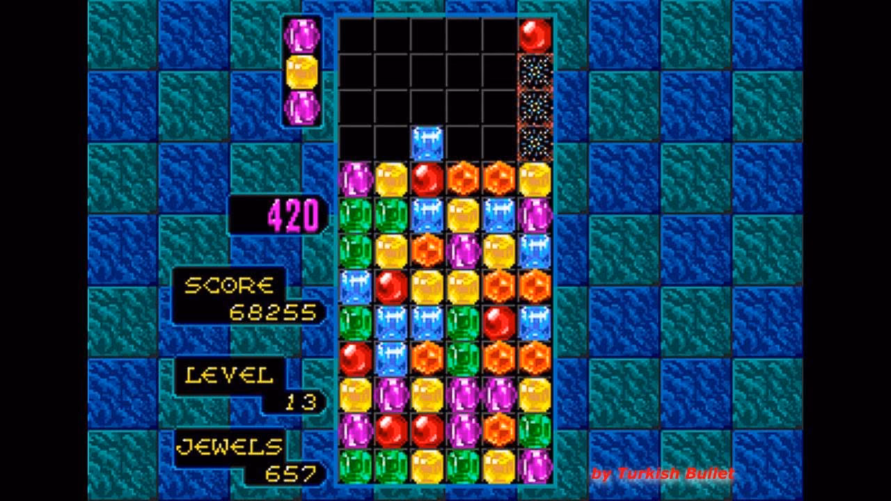 Did Sega ported the arcade game to the Mega Drive/Genesis console?