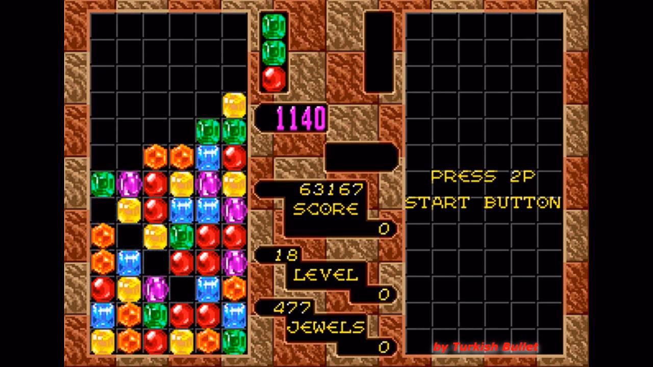 Did Sega ported the arcade game to the Mega Drive/Genesis console?