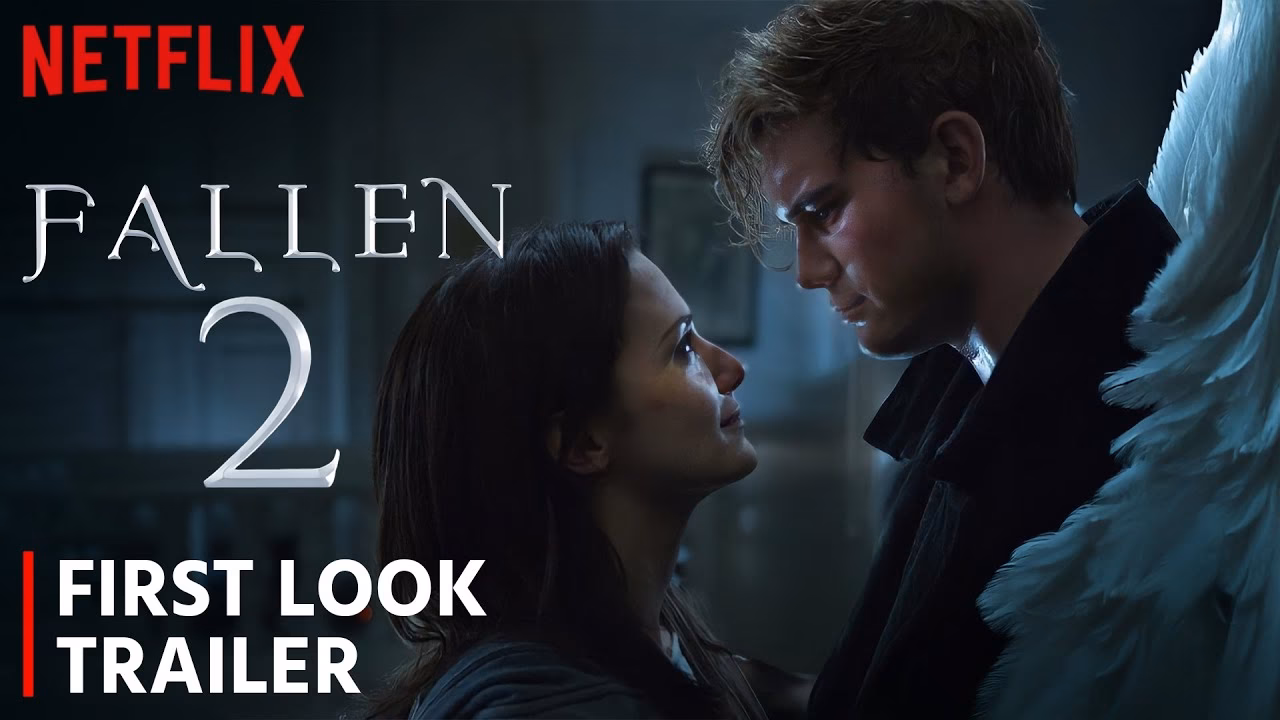 ¿Cuántos capítulos tiene la primera temporada de The Fallen?