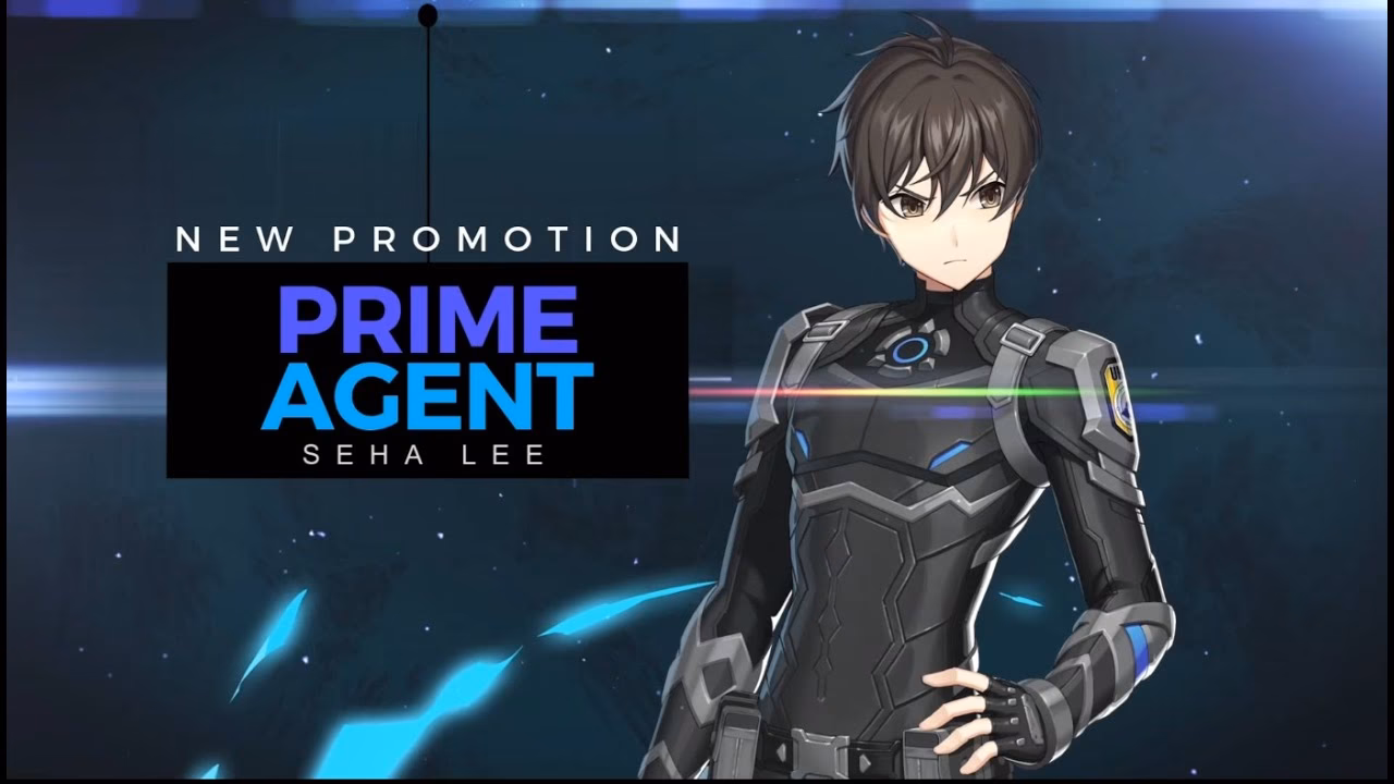 Does SEHA Lee get Invincible?